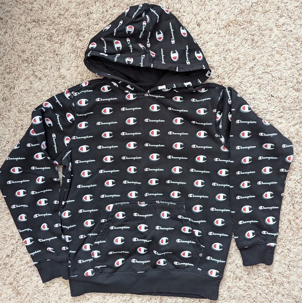 Champion Hoodie